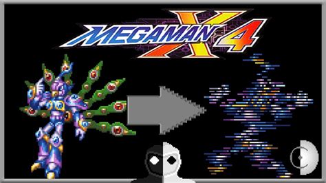 mmx4 boss order|mega man x4 boss weaknesses.